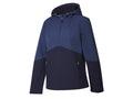 Veste softshell pour femme, coupe-vent et respirante