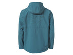 Veste softshell pour homme, matière supérieure déperlante