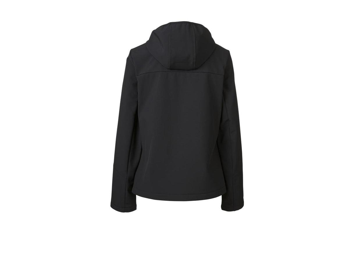 Veste softshell thermo femme