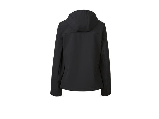 Veste softshell thermo femme