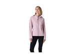 Veste softshell thermo femme
