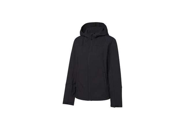 Veste softshell thermo pour femme