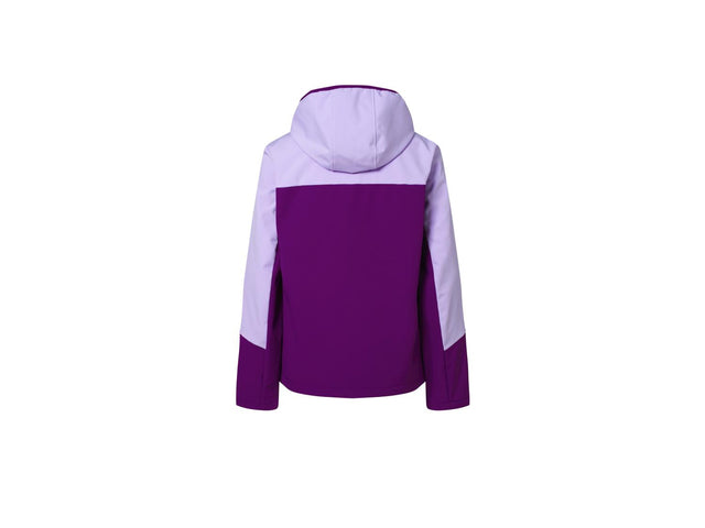 Veste softshell thermo pour femme
