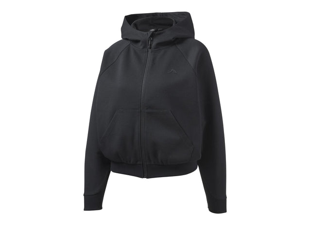 Veste sweat femme