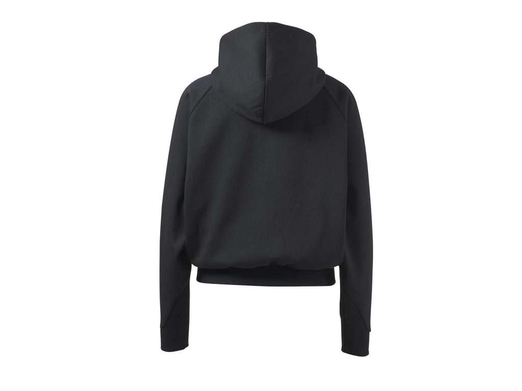 Veste sweat femme