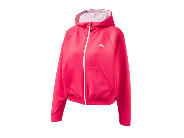 Veste sweat femme