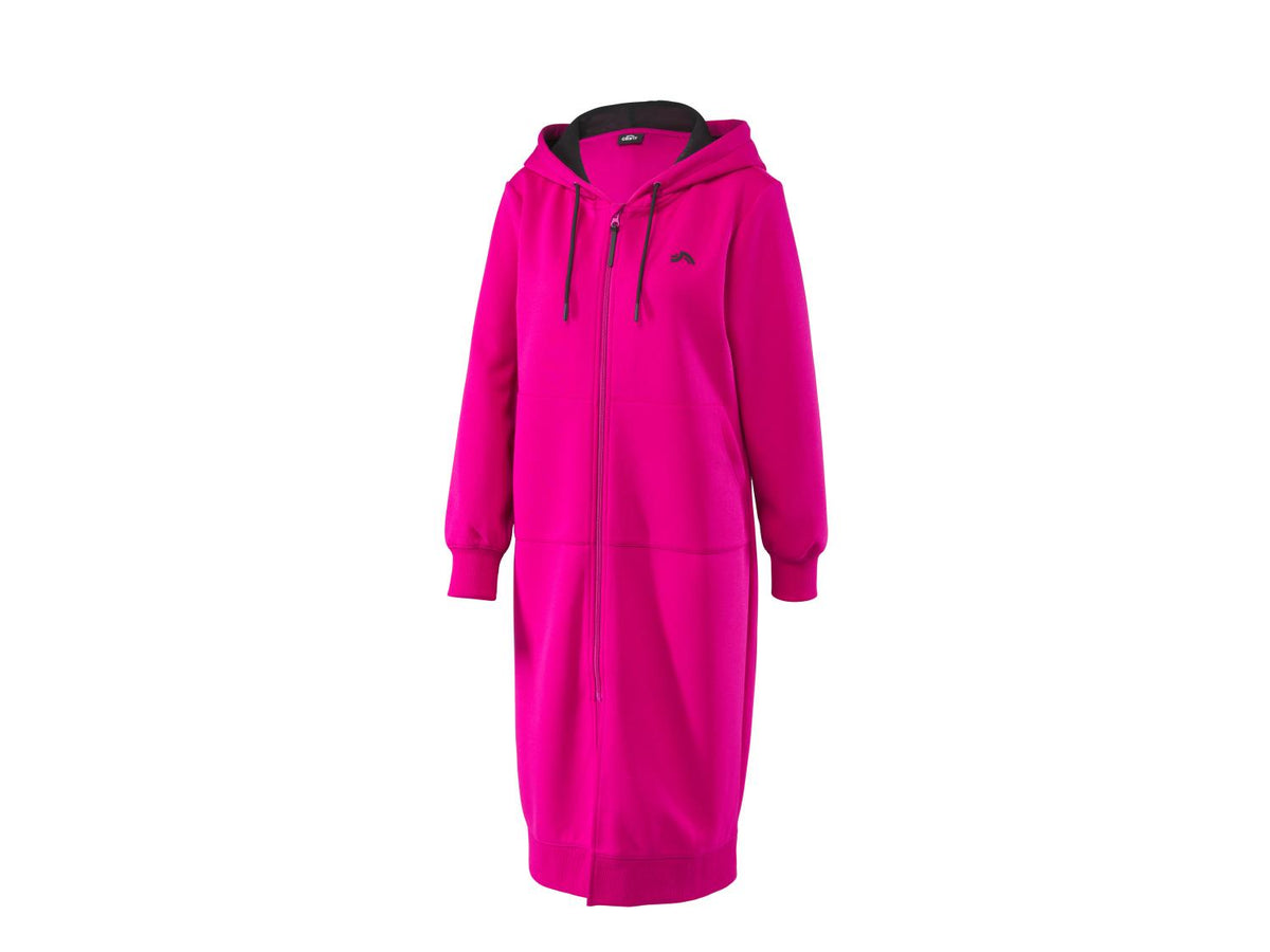 Veste sweat pour femme