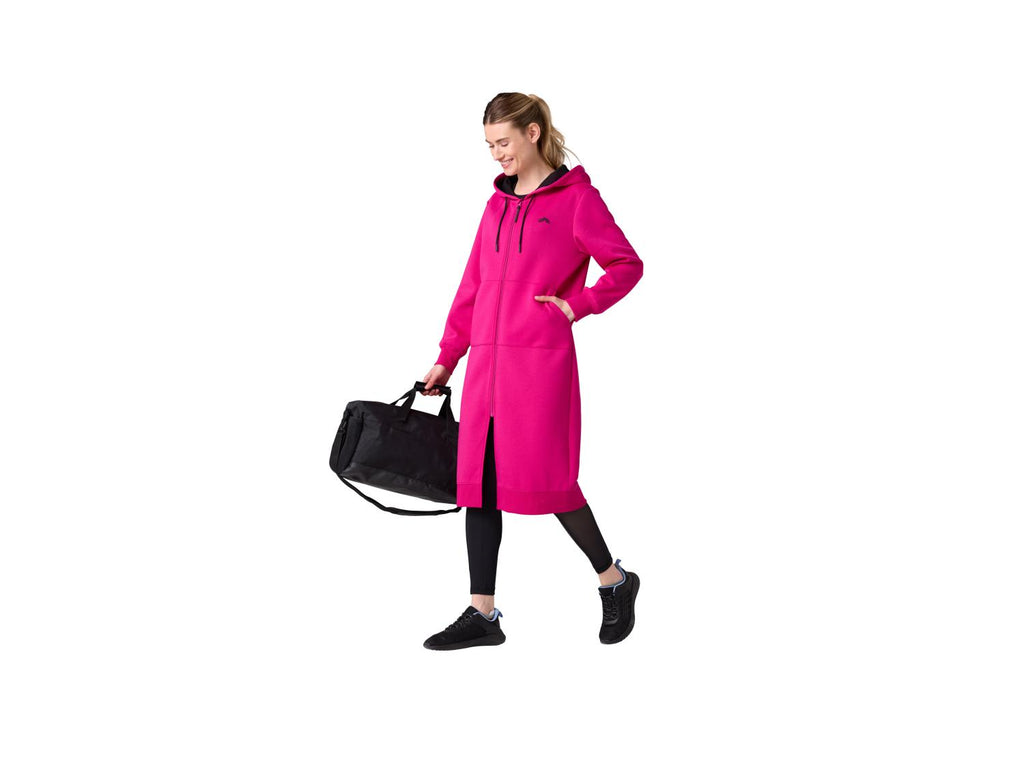 Veste sweat pour femme