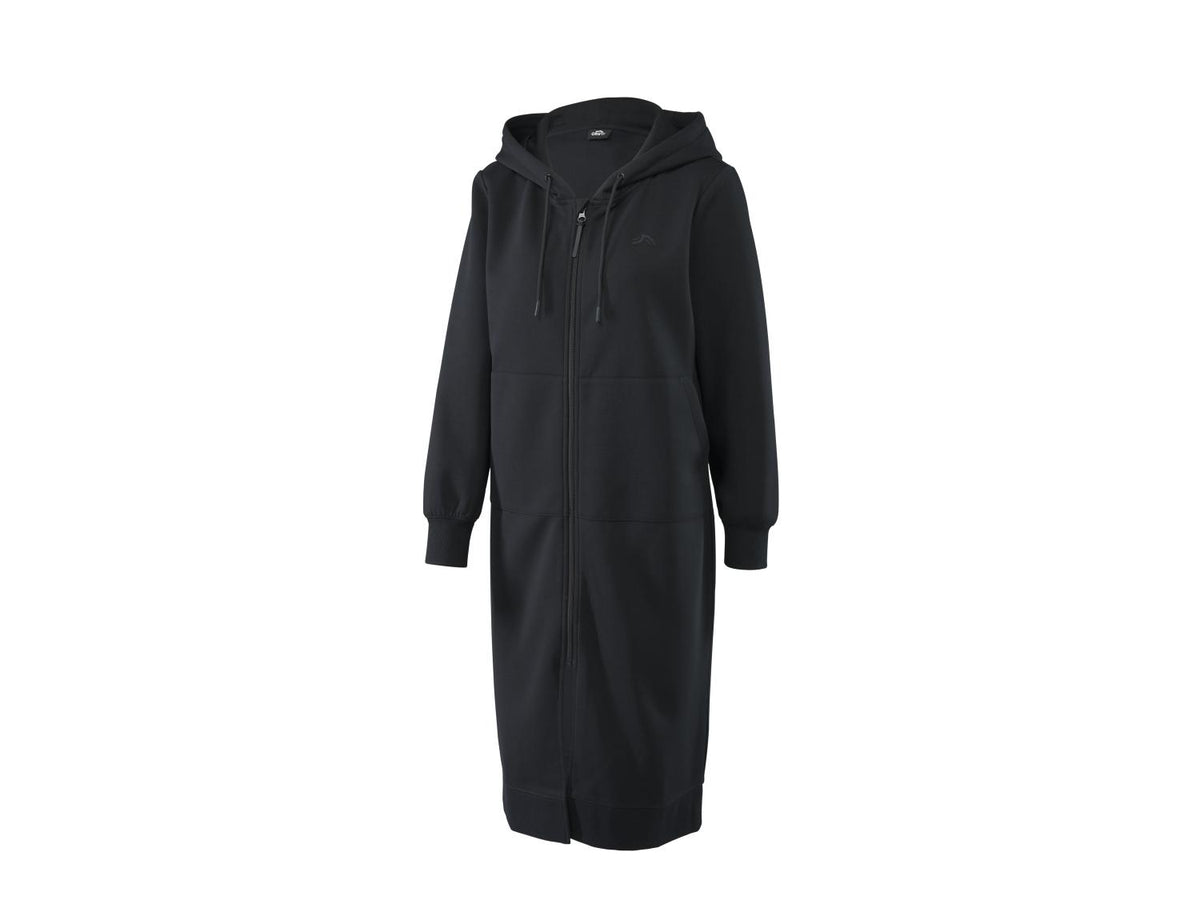 Veste sweat pour femme