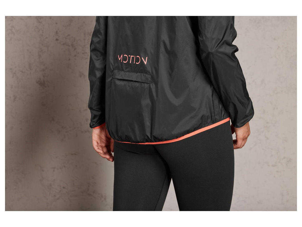 Veste technique femme