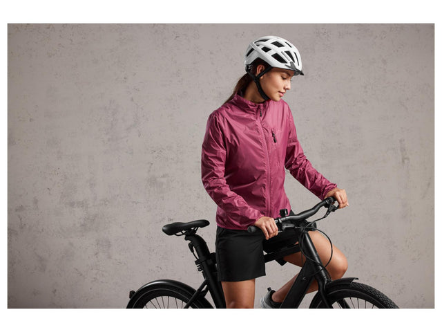 Veste technique femme