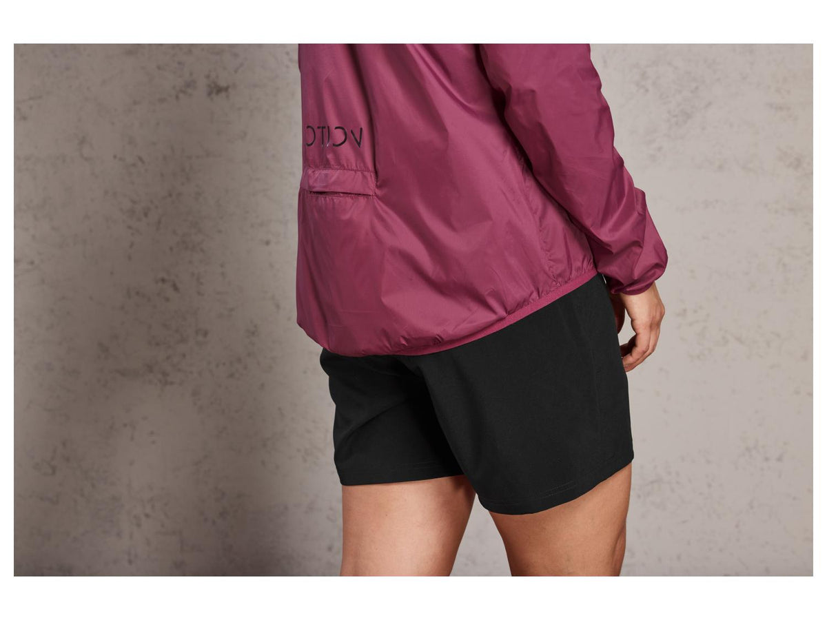 Veste technique femme