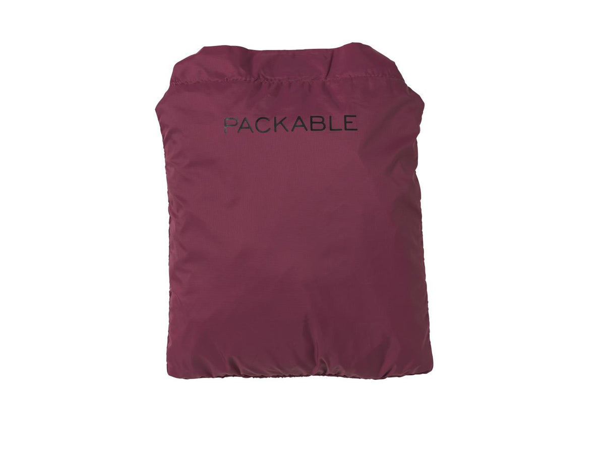 Veste technique femme