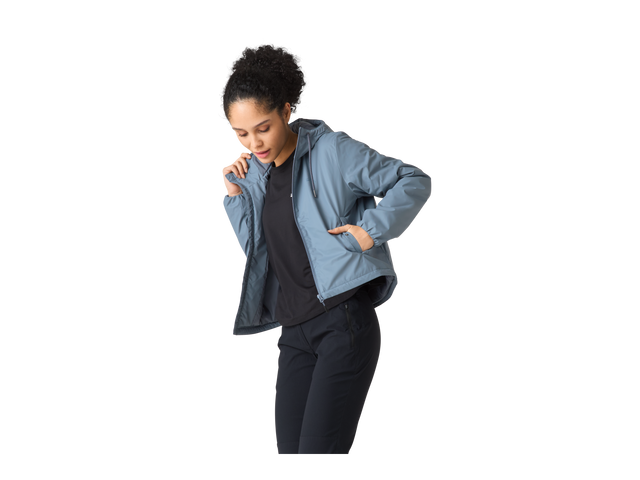 Veste technique femme