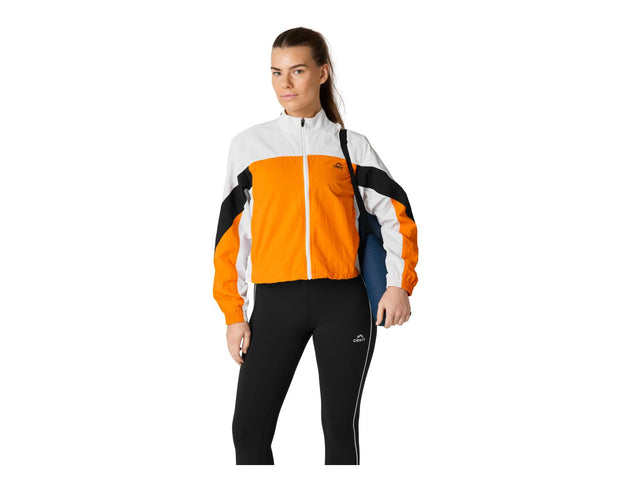 Veste technique femme