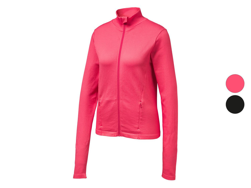 Veste technique femme