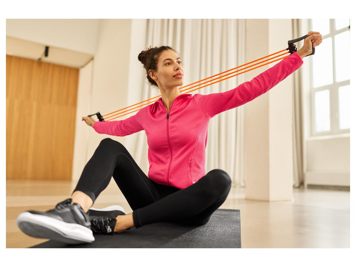 Veste technique femme