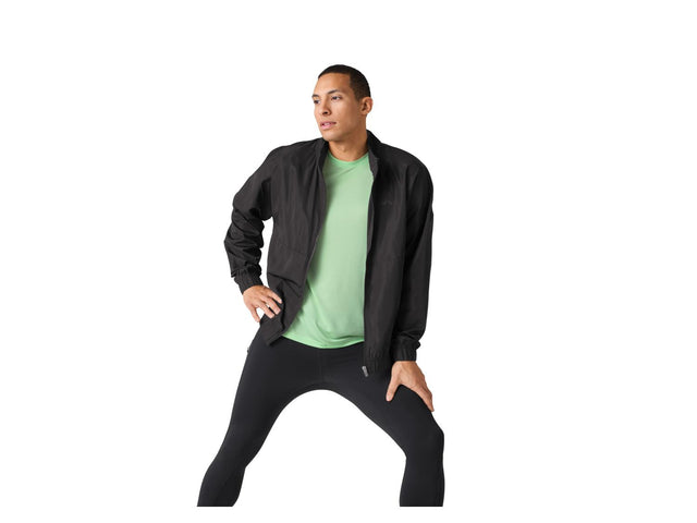 Veste technique homme