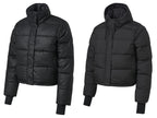 Veste technique pour femme, coupe courte