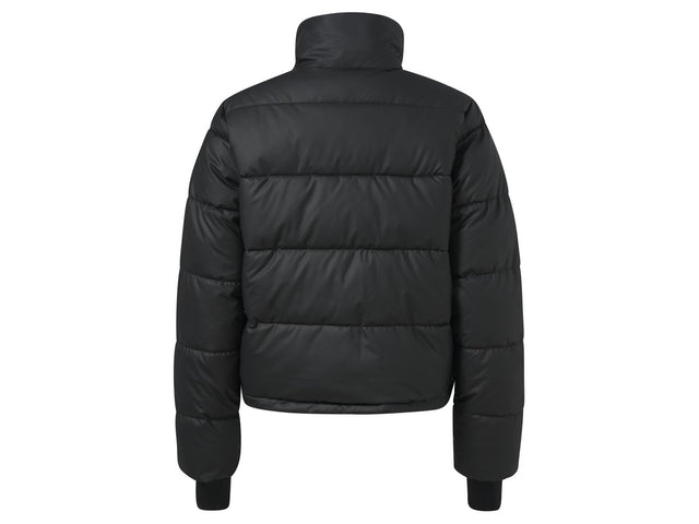 Veste technique pour femme, coupe courte