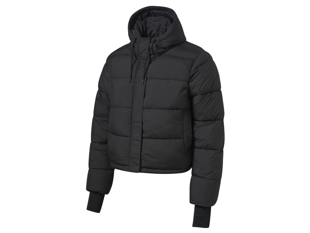Veste technique pour femme, coupe courte