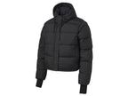 Veste technique pour femme, coupe courte