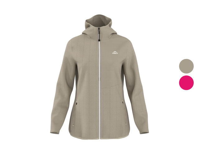 Veste technique Premium femme
