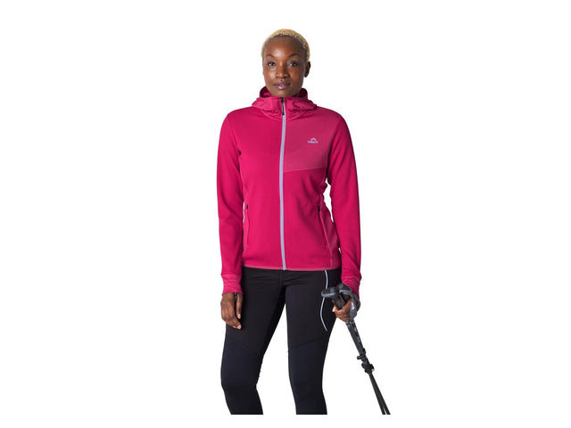 Veste technique Premium femme