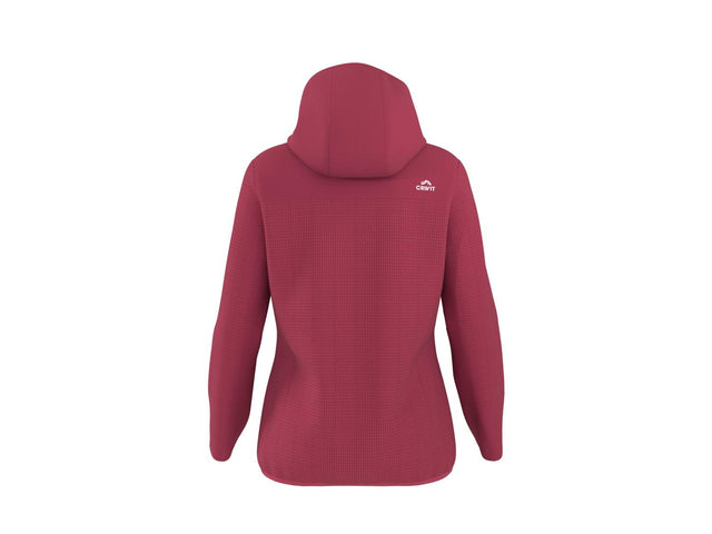Veste technique Premium femme