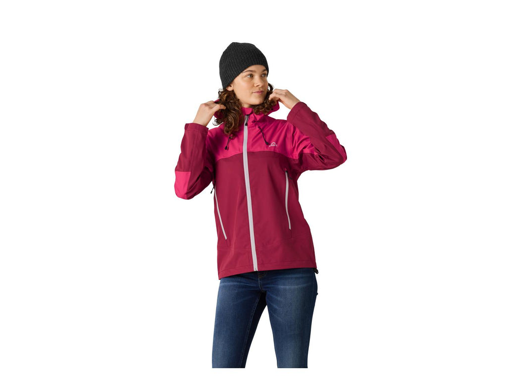 Veste technique Premium femme