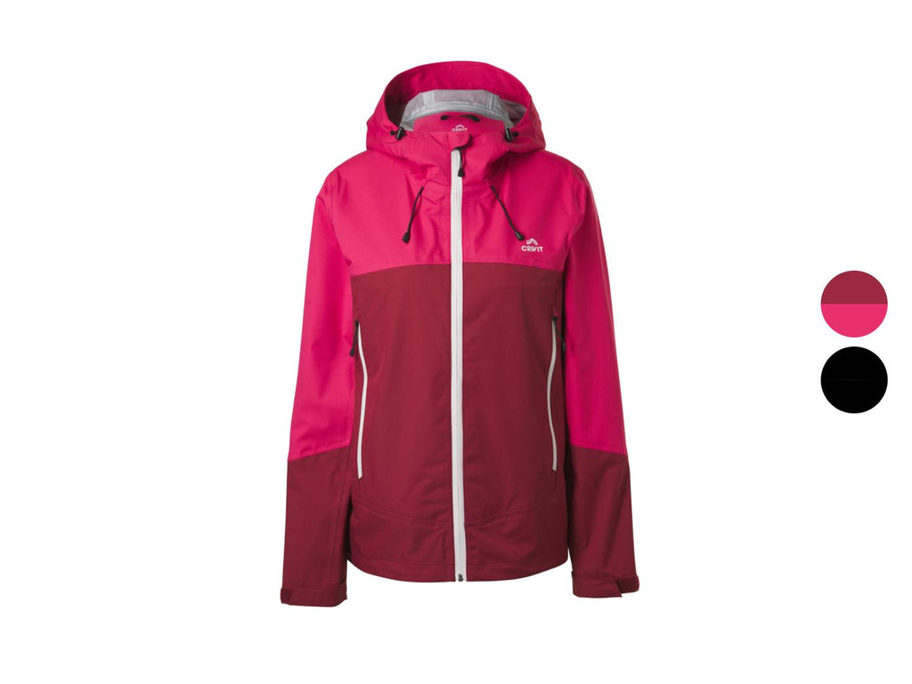 Veste technique Premium femme