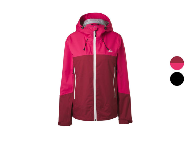 Veste technique Premium femme