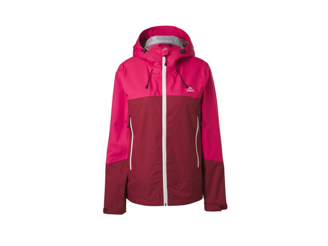 Veste technique Premium femme