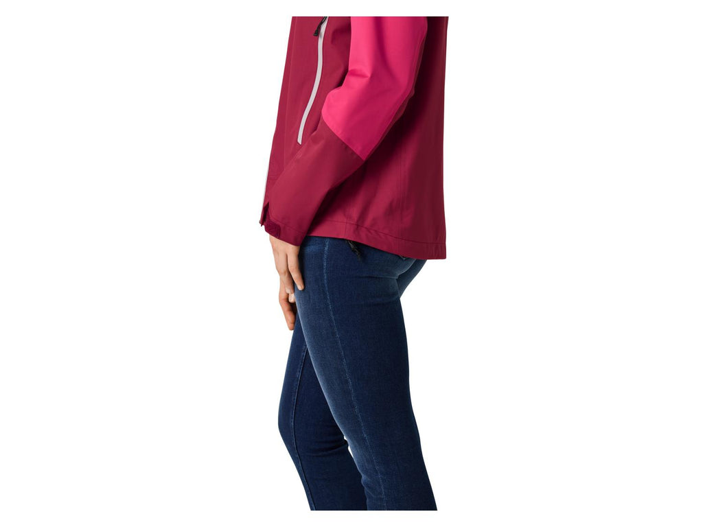 Veste technique Premium femme