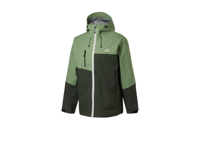 Veste technique premium homme