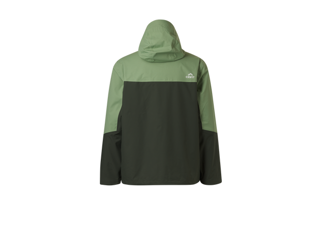 Veste technique premium homme