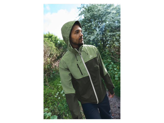 Veste technique premium homme