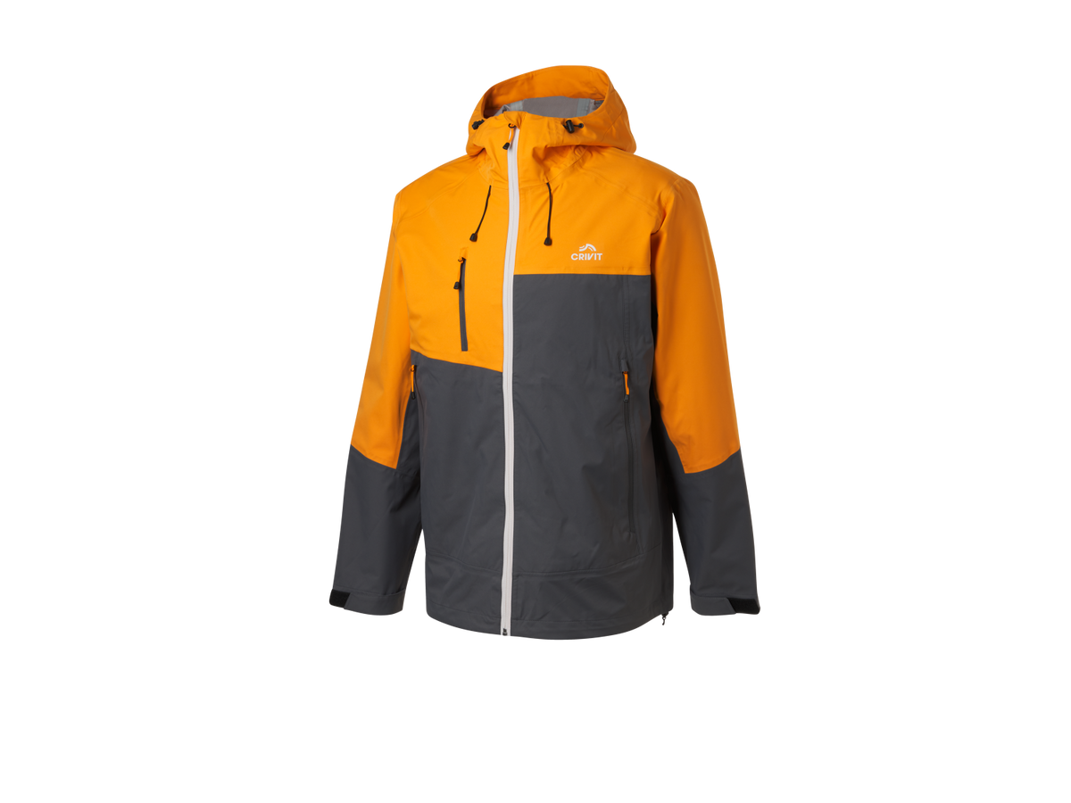 Veste technique premium homme