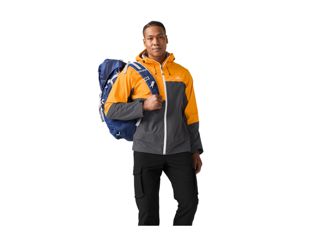Veste technique premium homme