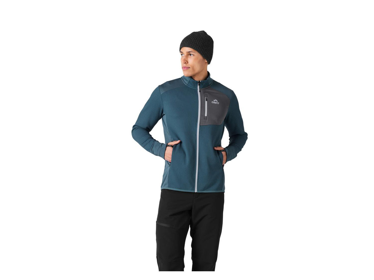Veste technique Premium homme