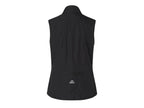 Veste technique sans manches femme