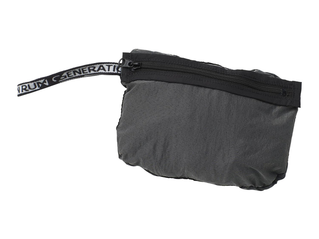 Veste technique sans manches femme