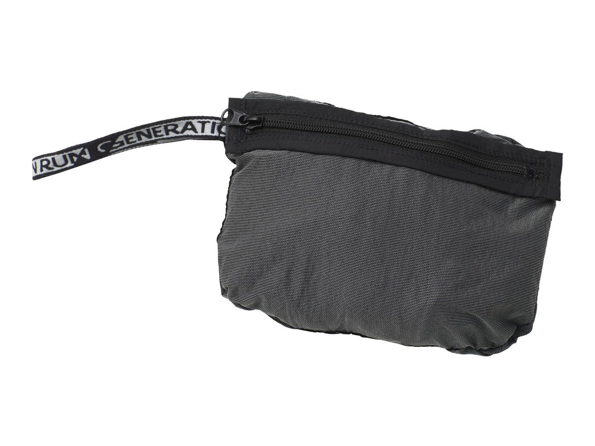 Veste technique sans manches femme