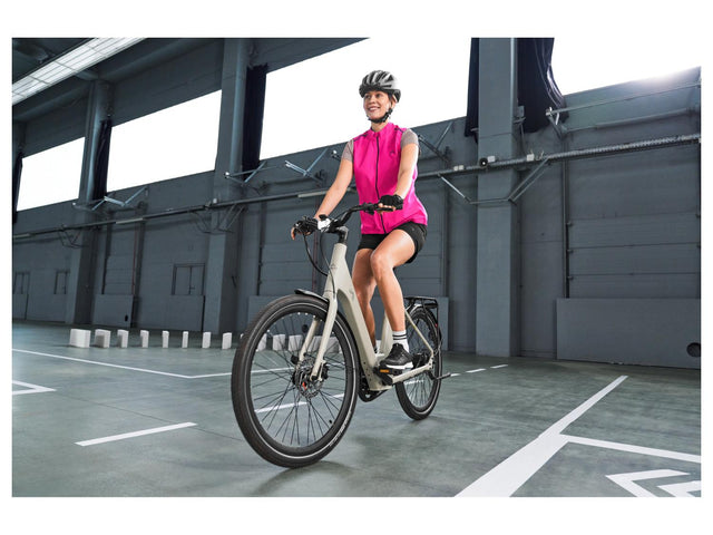 Veste technique sans manches femme