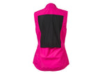 Veste technique sans manches femme