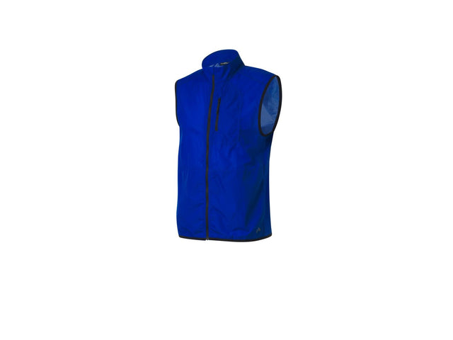 Veste technique sans manches homme