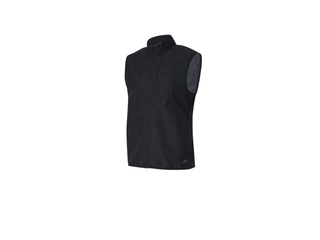 Veste technique sans manches homme
