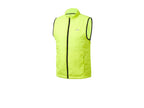 Veste technique sans manches homme