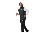 Veste technique sans manches homme