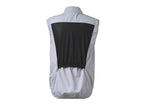 Veste technique sans manches homme